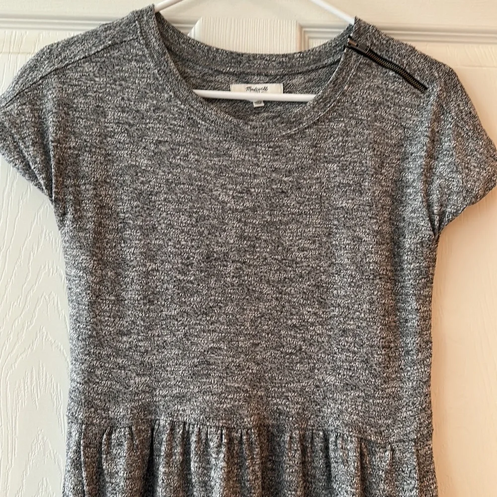 Madewell dress XS - Picture 2 of 5